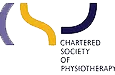 chartered society of physiotherapy